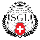 Solitaire Gemological Laboratories logo